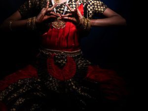 bharatanatyam classes