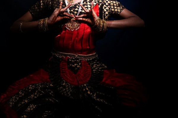 Bharatanatyam (Product Image) bharatanatyam classes