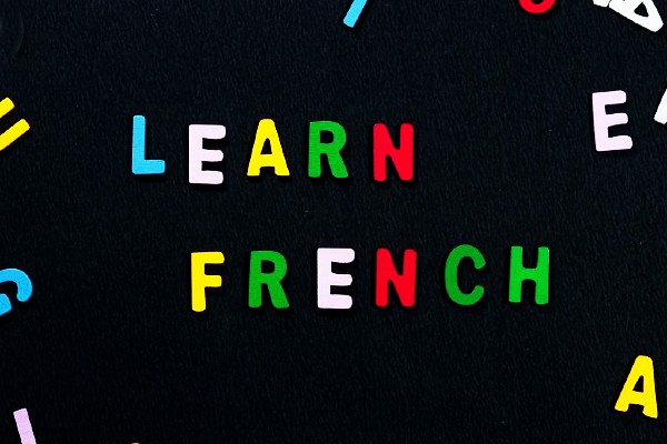 French Overview online french tutor