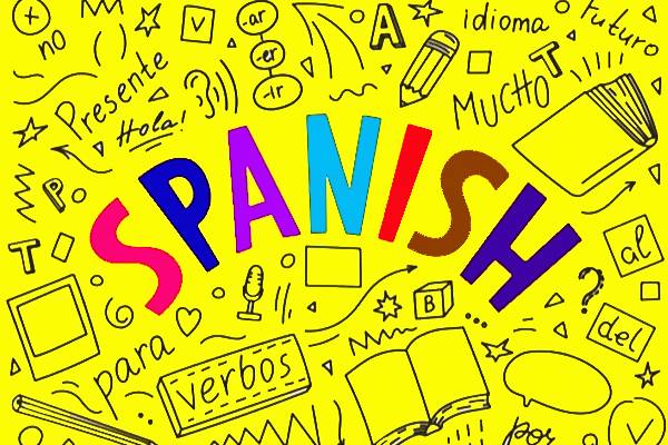 online spanish tutor