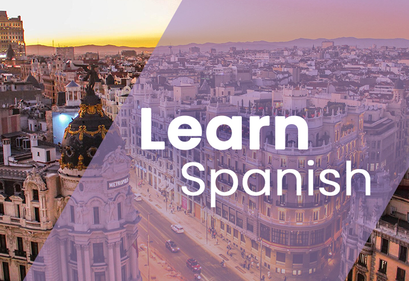 HomeOLD 12 Spanish language