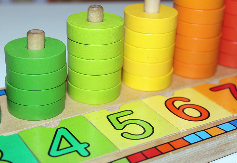 HomeOLD 16 Elementary Math