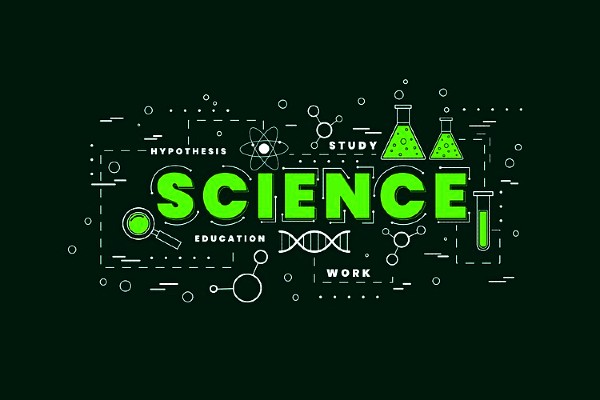 elementary science online