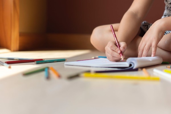 Elementary writing overview elementary english writing