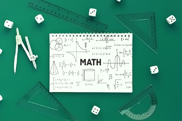 SAT Math (Product Image) sat math tutor