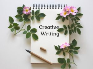 online creative writing classes