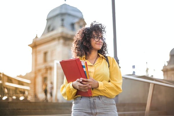 product image college english tutor