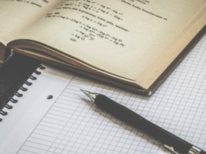 high school math tutor