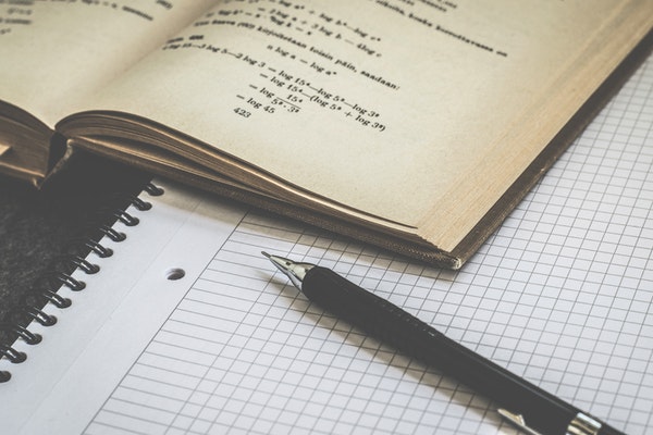 high school math tutor