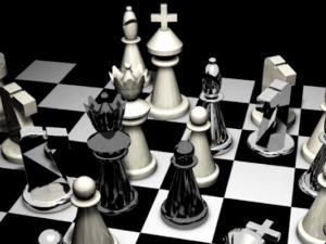 online chess tutor