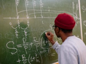 algebra 1 tutor
