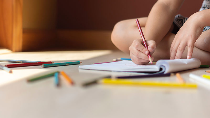 Writing Your Way to Success