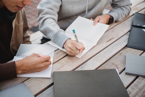 product image college essay tutor