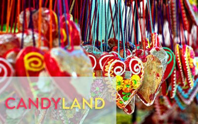 The Chronicles of Candyland