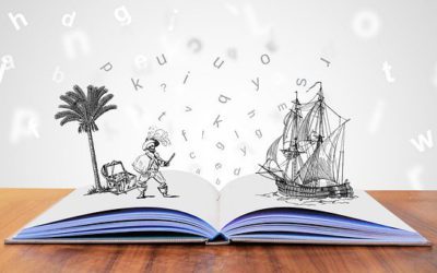 9 Tips for Writing Stories by Award-Winning Author, Sid Fleischman