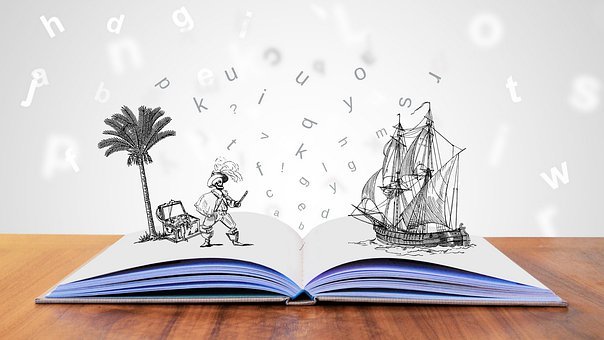 Writing Stories