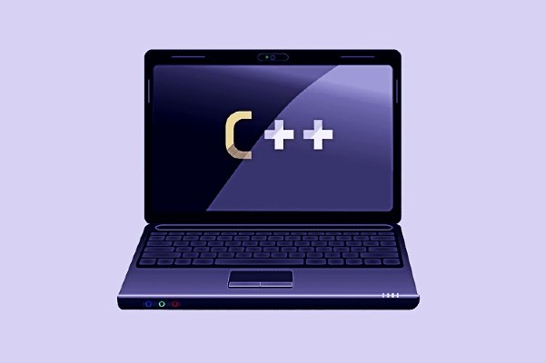 C++ (Product Image) Online C++ tutor