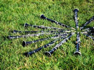 clarinet lessons