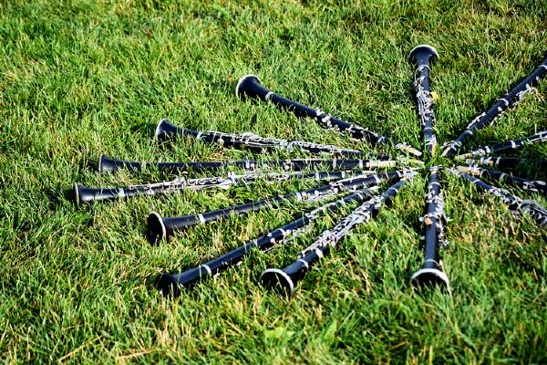 Clarinet (Product Image) clarinet lessons