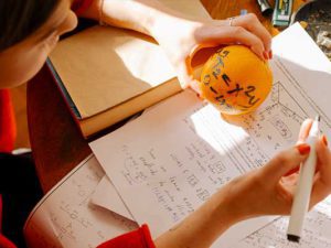 Developmental Math