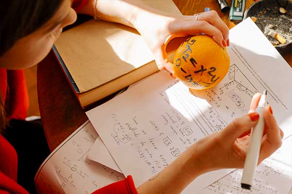 Developmental-Math Developmental Math