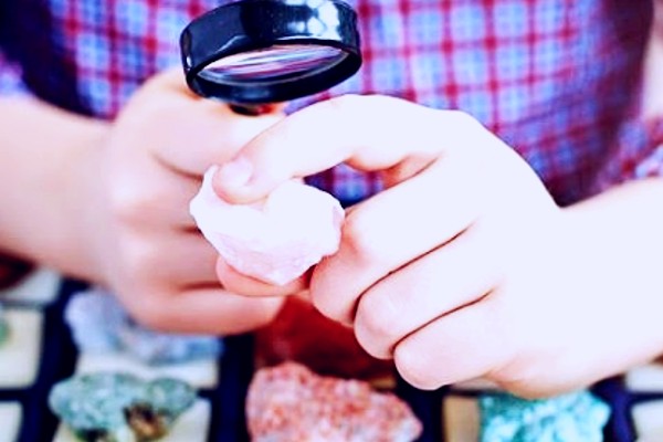 Geology (Product Image) geology tutor