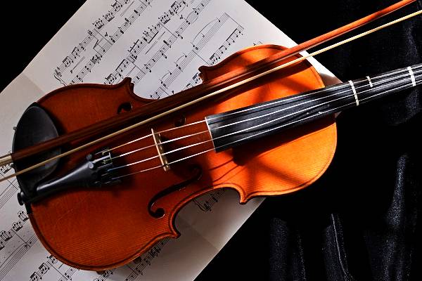 indian violin classes