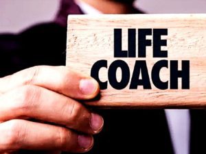 online life coach