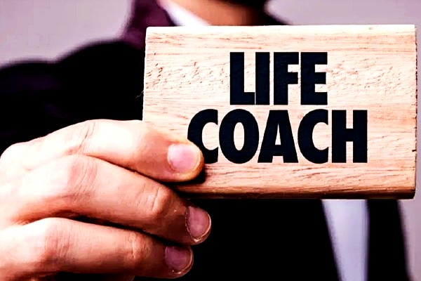 Life Coach (Product Image) online life coach