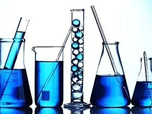 physical science class