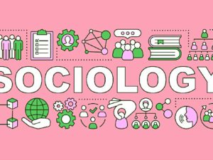 sociology tutor