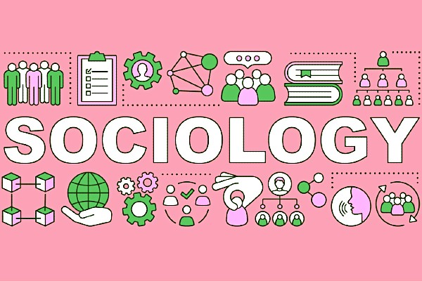 Sociology (Product Image) sociology tutor