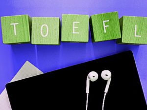 toefl tutor