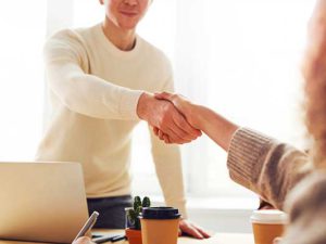 University Admissions Interview Coaching