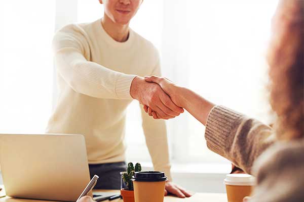 University Admissions Interview Coaching