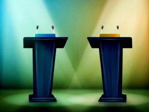 teaching debate skills
