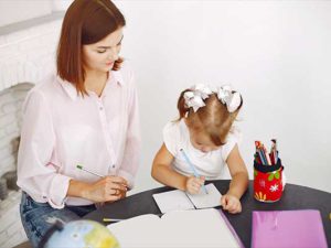 Nanny_Child care