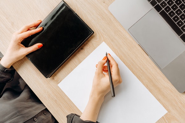 narrative writing tutor