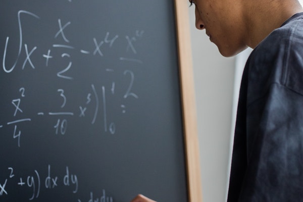 product image college algebra tutor