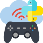 HomeOLD 9 python gaming