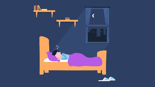good sleep