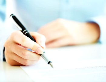 Creative Writing