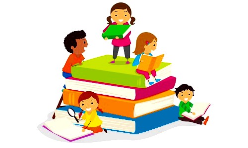 Get involve with kids child time management