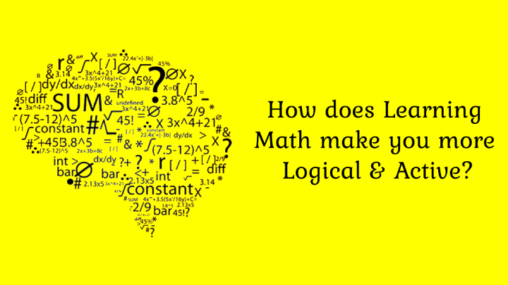 Learning Math