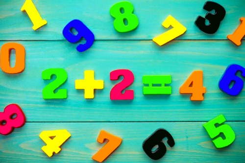 Maths as a subject Maths as a subject