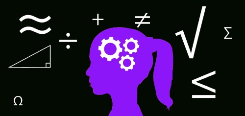 Maths makes you logic Maths makes you logic