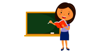 Teachers personality 1