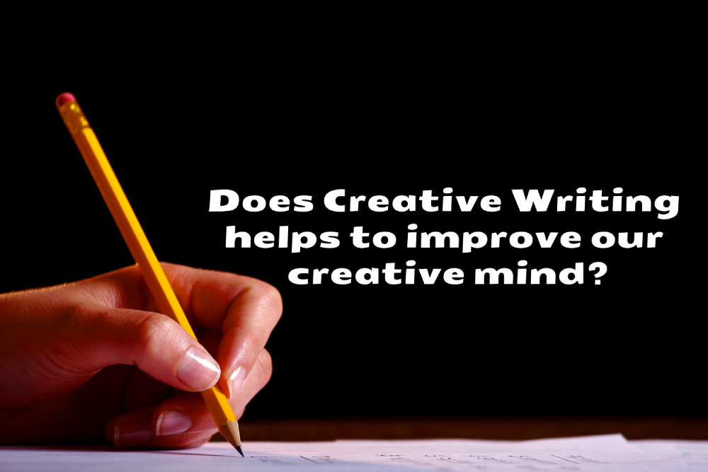 creative mind