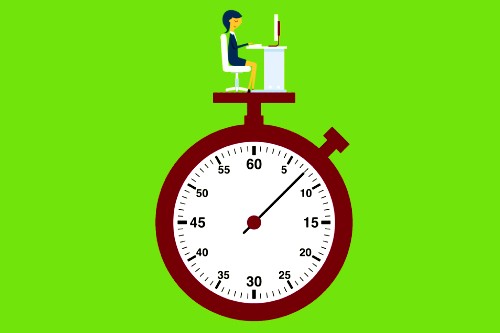 discuss the importance of time child time management