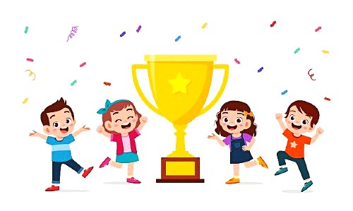 reward kids child time management